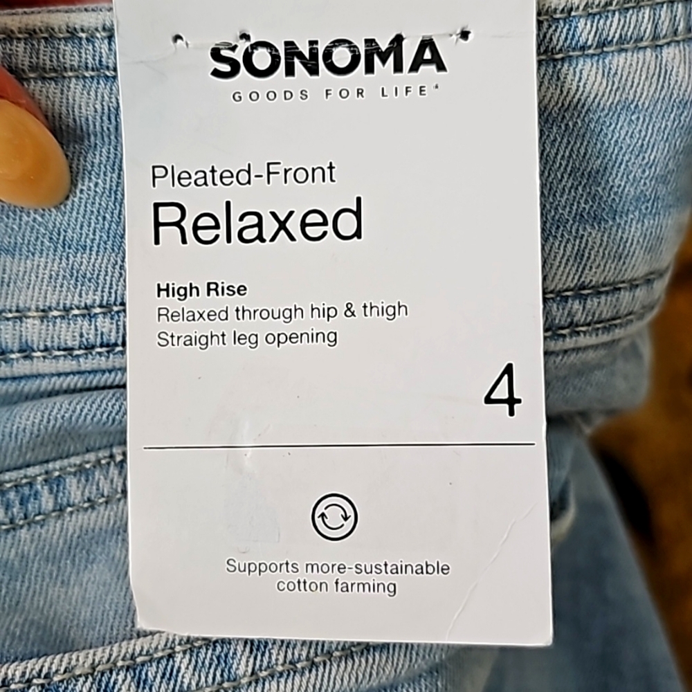 Jeans - Picture 13 of 16